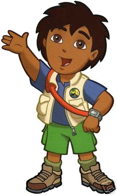 diego dora|Dora Márquez .